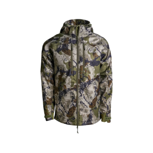 Kings Camo Men's XKG Wind Defender Jacket KC Ultra Large