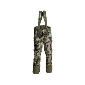 Kings Camo Men's XKG Wind Defender Shift Pants XK7 Large