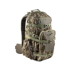 Tethrd Workhorse Backpack Mossy Oak Bottomland - Tethrd