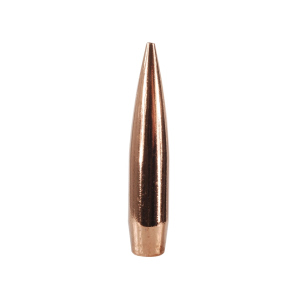 Berger Hybrid Target 6mm, 243 Caliber (243 Diameter) Bullets 105 Grain Jacketed Hollow Point Box of 500