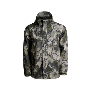Kings Camo Men's Climatex Rain Jacket KC Ultra XL