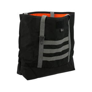 Cole-Tac Grocery Getter Range and Gear Bag Black - Cole-Tac