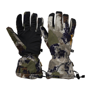 Kings Camo Men's XKG Waterproof Insulated Hunting Gloves XK7 Large - 
