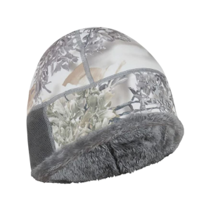 KING'S CAMO Mens XKG Beanie Large/XL KC Ultra Snow
