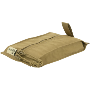 Cole-Tac Popcorn Bag Coyote Brown - Cole-Tac