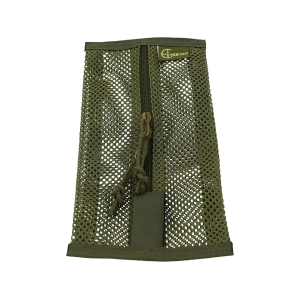 Cole-Tac Mesh Popcorn Bag Ranger Green