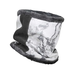 KING'S CAMO Men's XKG Neck Gaiter KC Ultra Snow One Size Fits Most
