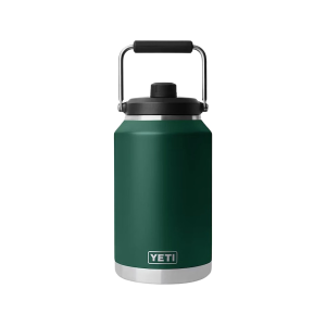 YETI Rambler 2.0 Gallon Vacuum Insulated Jug Black Forest Green - Yeti