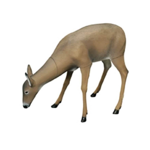 Flambeau Grazing Doe Deer Decoy Polymer - Flambeau