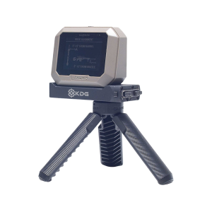 KDG Kinetic M-LOK Garmin Xero C1 Mount - Kinetic Development Group