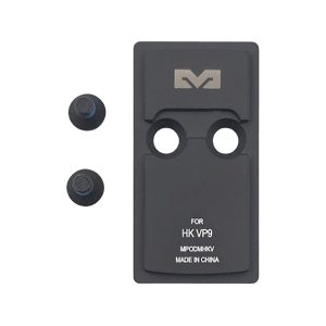 Meprolight MPO PRO-F Red Dot Direct Mount for Plate HK VP9 - Meprolight