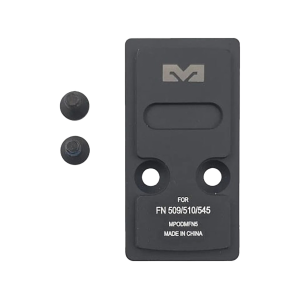 Meprolight MPO PRO-F Red Dot Direct Mount for Plate FN509 - Meprolight