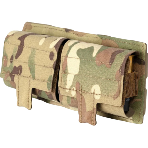BLUE FORCE GEAR Shotgun Shell Pouch Multicam