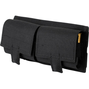 BLUE FORCE GEAR Shotgun Shell Pouch Black