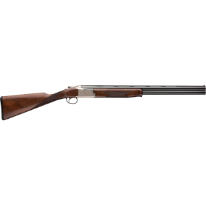 Browning Citori 725 Feather SuperLight Over Under 12 Gauge Shotgun 26" Blued Barrel Walnut Field Stock