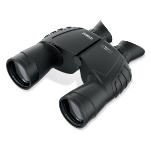 STEINER Tactical T856r Auto Focus Binoculars 8x 56mm with SUMR Target Reticle System Black Refurbished