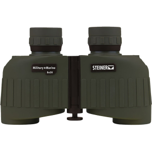Steiner Military Marine Binoculars 8x 30mm Refurbished