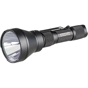 Streamlight Megastream HP USB Rechargeable Flashlight Black - Streamlight