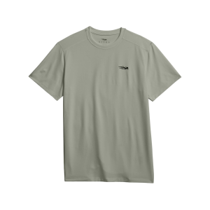 SITKA GEAR Men's Radiant Shirt Herb Green 2XL