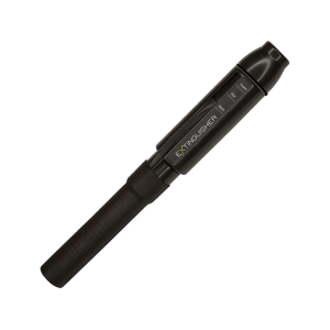 Illusion Systems Extinguisher Deer Call Black - Illusion Systems