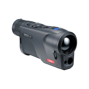 Pulsar Oryx LRF XG35 Thermal Monocular 2.5-20x with Integrated Rangefinder Matte Black - Pulsar