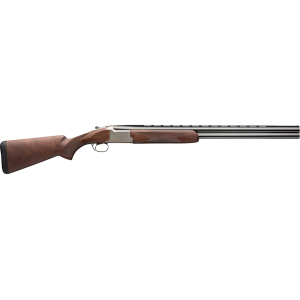 Browning Citori Hunter Grade II Over Under 12 Gauge Shotgun 26" Blued Barrel Walnut Field Stock