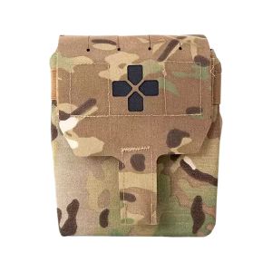 Blue Force Gear Advanced Trauma NOW! First Aid Kit Multicam