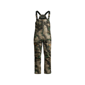 SCENT-LOK Men's BE:1 Voyage Bibs Mossy Oak Terra Outland Large