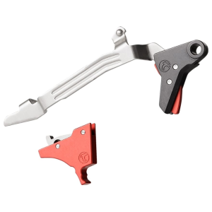 Timney Triggers Alpha Competition Trigger for RXM - Timney