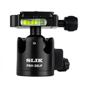 SLIK TRIPODS & HEADS Slik PBH-36LP Professional Ball Head