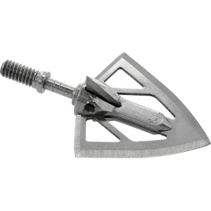 NAP Deep-Cuts Vented Broadhead 100 Grain 3PK