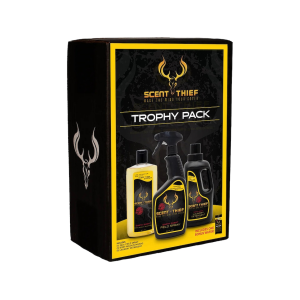 Scent Thief Trophy Pack - Scent Thief