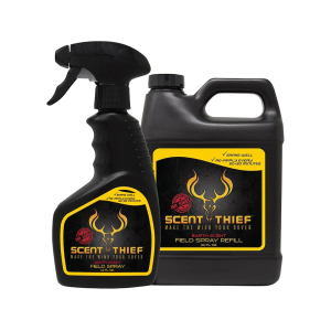 Scent Thief Field Spray Combo - Scent Thief