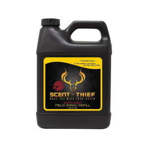 Scent Thief Field Spray Refill 32oz - Scent Thief