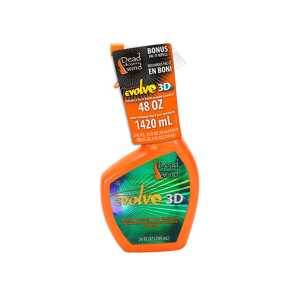 Dead Down Wind Scent Elimination 3D Field Combo Spray 48 oz - Dead Down Wind