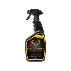 Scent Thief Field Spray 24oz - Scent Thief