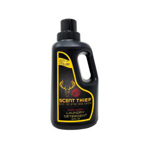 Scent Thief Laundry Detergent 32oz - Scent Thief