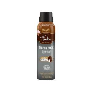 Tink's Gel Stream Hot Shot Trophy Buck Deer Scent 5 oz Aerosol - Tink's