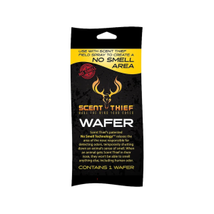 Scent Thief Wafer - Scent Thief