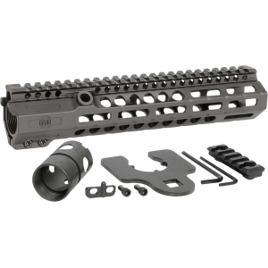 Midwest Industries Combat Rail HD Handguard M-LOK AR-15 10.5" - Midwest Industries