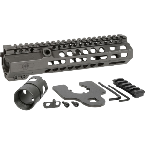 Midwest Industries Combat Rail HD Handguard M-LOK AR-15 9.25" - Midwest Industries
