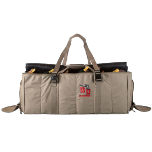 Dakota Decoy X-Treme 12-Slot Premium Duck Decoy Bag PVC