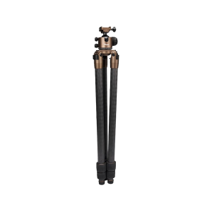 Sig Sauer Zulu-DMR Carbon Fiber Tripod Kit with Ball Head - Sig Sauer