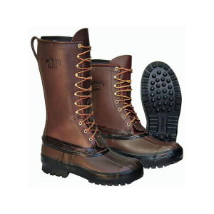 HOFFMAN BOOTS Men's Guide 12