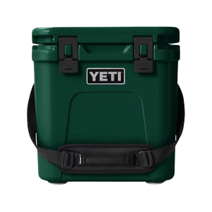 YETI Roadie 2.0 24 Cooler Black Forest Green - Yeti