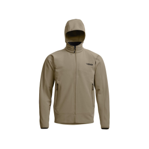 SITKA GEAR Men's Alpha Fleece Jacket Buckskin XL
