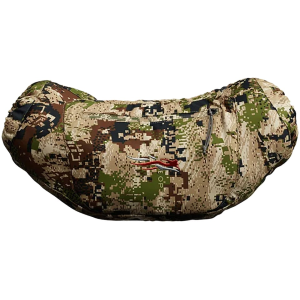 SITKA GEAR Men's Jetstream Insulated WS Muff Optifade Subalpine One Size Fits Most