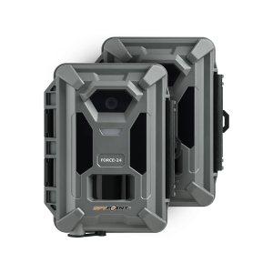SpyPoint Force 24 Trail Camera 2PK - Spypoint