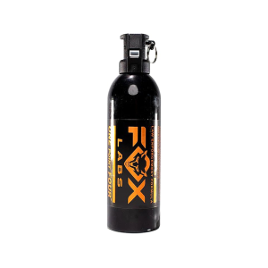 Fox Labs One Point Four Pistol Grip Cone Fog Pepper Spray Aerosol 4% OC 16 oz - Fox Labs