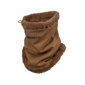 Beretta Men's B-Xtreme Neck Gaiter Peat One Size Fits Most - Beretta